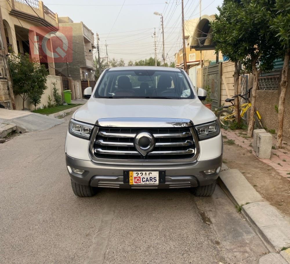 باور دبل كاب